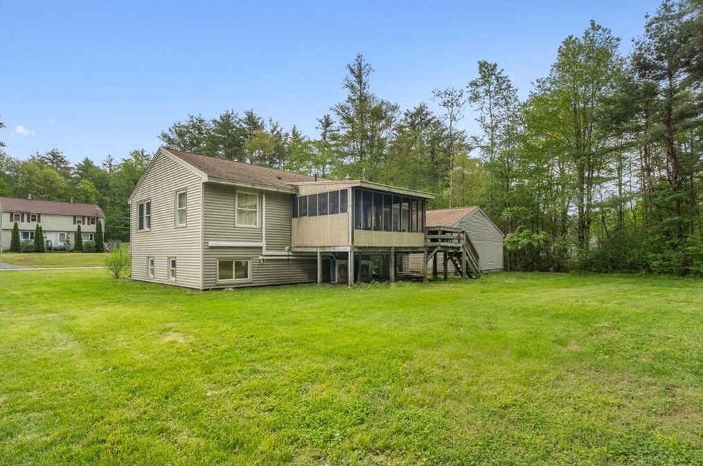 484 Brown St, Winchendon MA 01475-1024 exterior