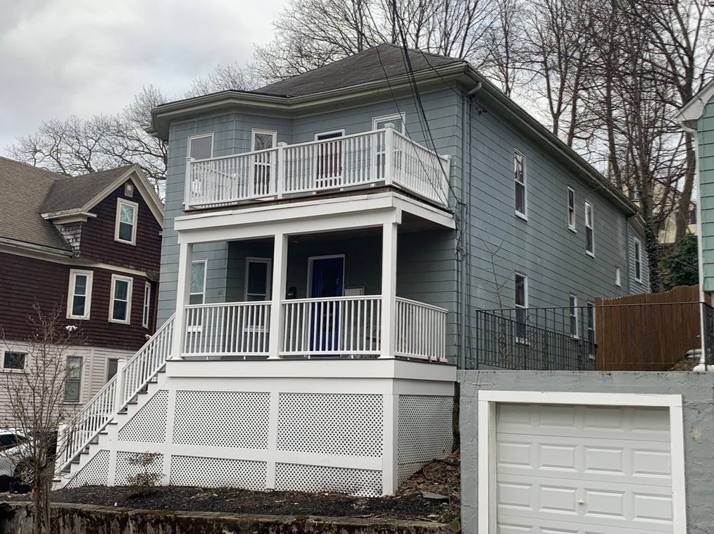 60 Pine St, Malden MA 02148-2340 exterior