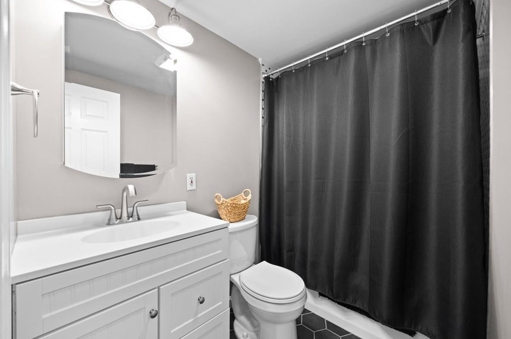 457 St, West Bridgewater MA 02379-1809 exterior