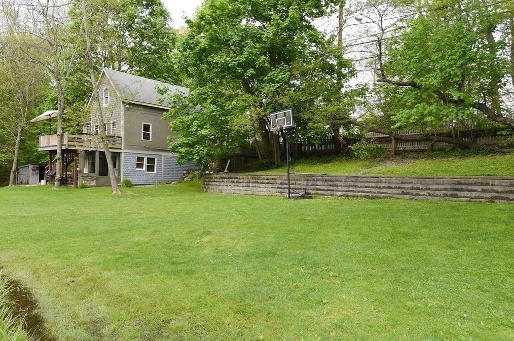 63 Newfield St, Plymouth MA 02360-3402 exterior