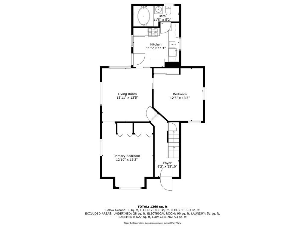 47 Vernon St, Malden MA 02148-2615 exterior