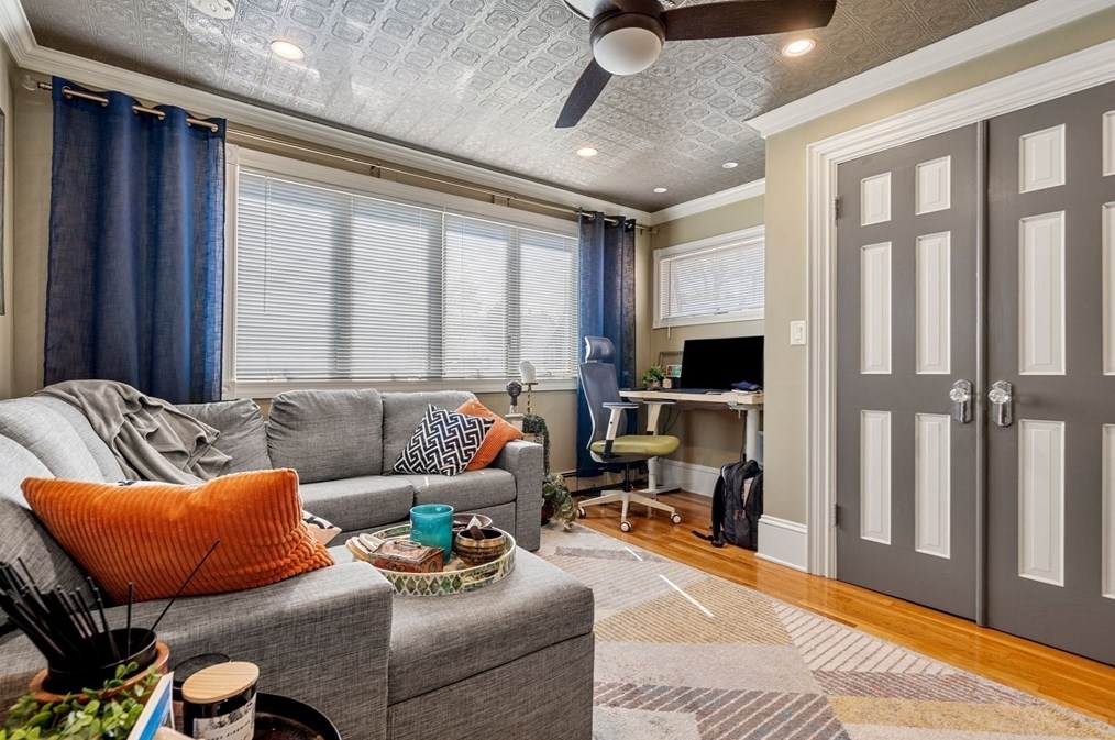 47 Vernon St, Malden MA 02148-2615 exterior