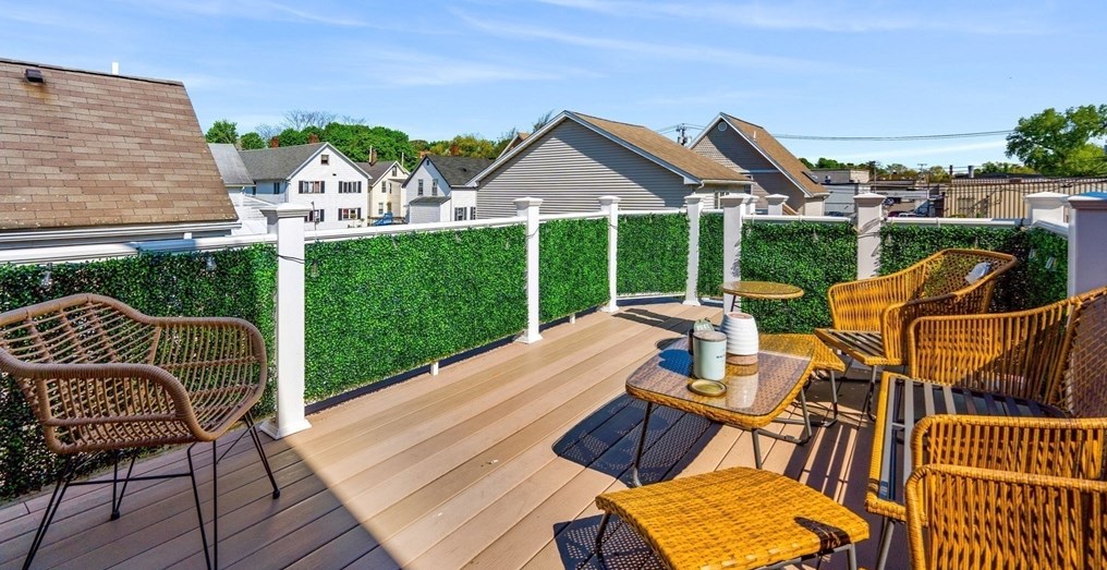 47 Vernon St, Malden MA 02148-2615 exterior