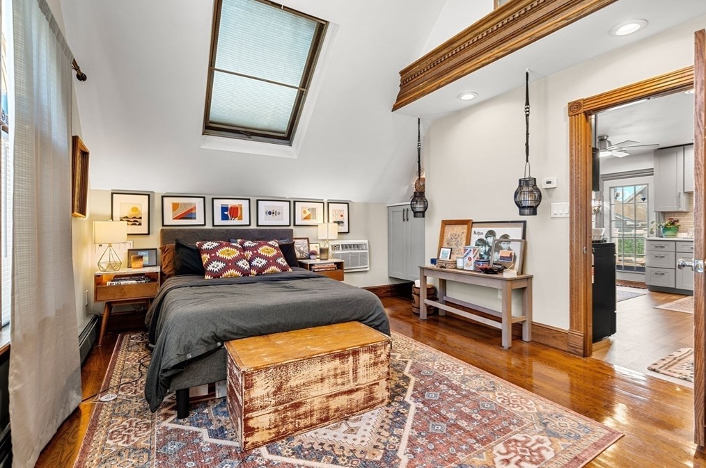 47 Vernon St, Malden MA 02148-2615 exterior