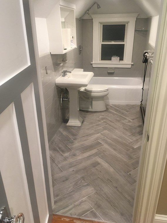 47 Vernon St, Malden MA 02148-2615 exterior