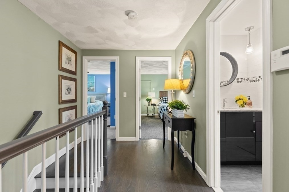 108 Franklin St, Reading MA 01867-1027 exterior