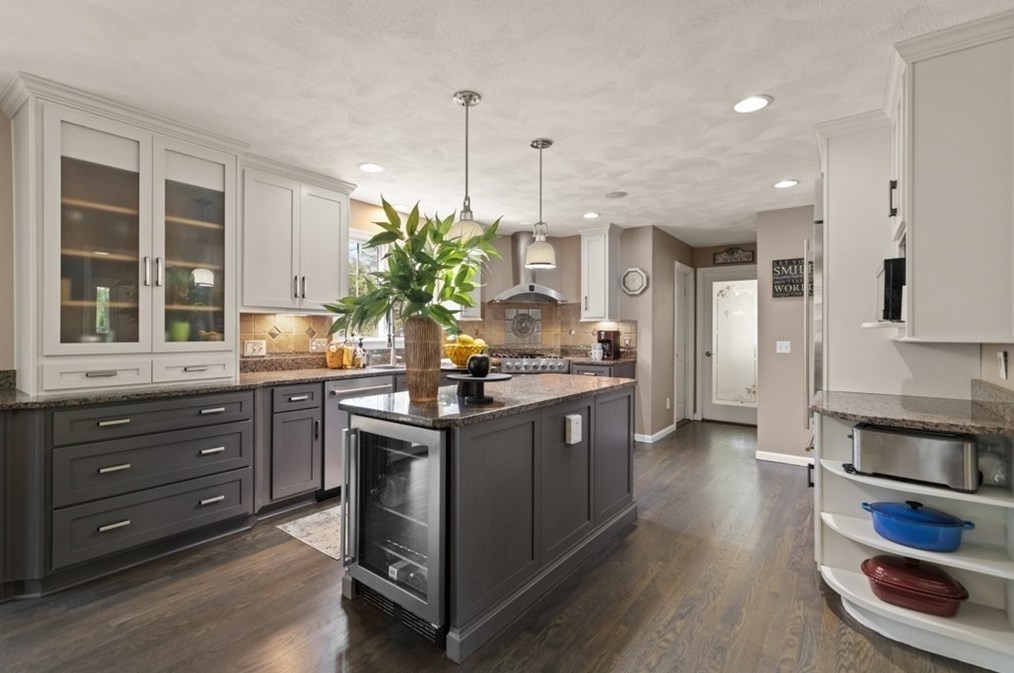 108 Franklin St, Reading MA 01867-1027 exterior