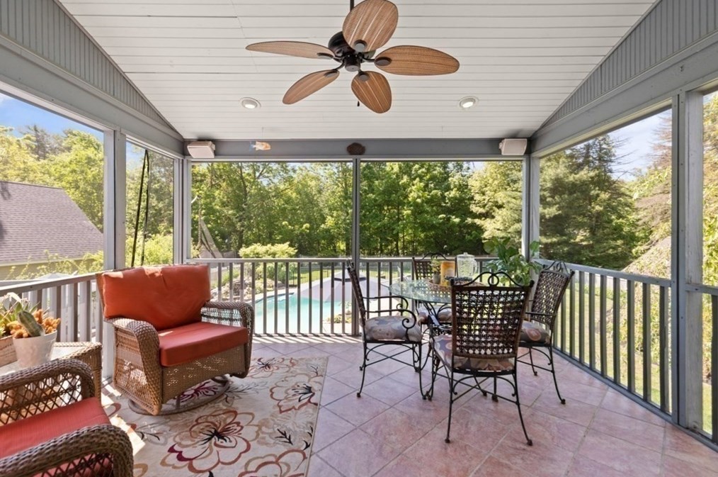 108 Franklin St, Reading MA 01867-1027 exterior