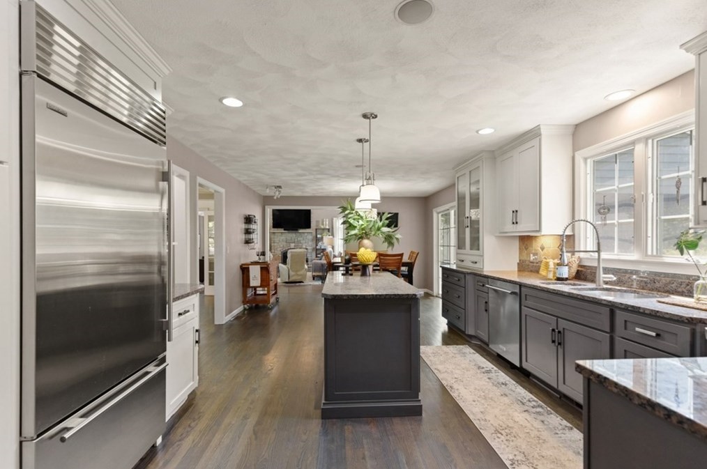 108 Franklin St, Reading MA 01867-1027 exterior