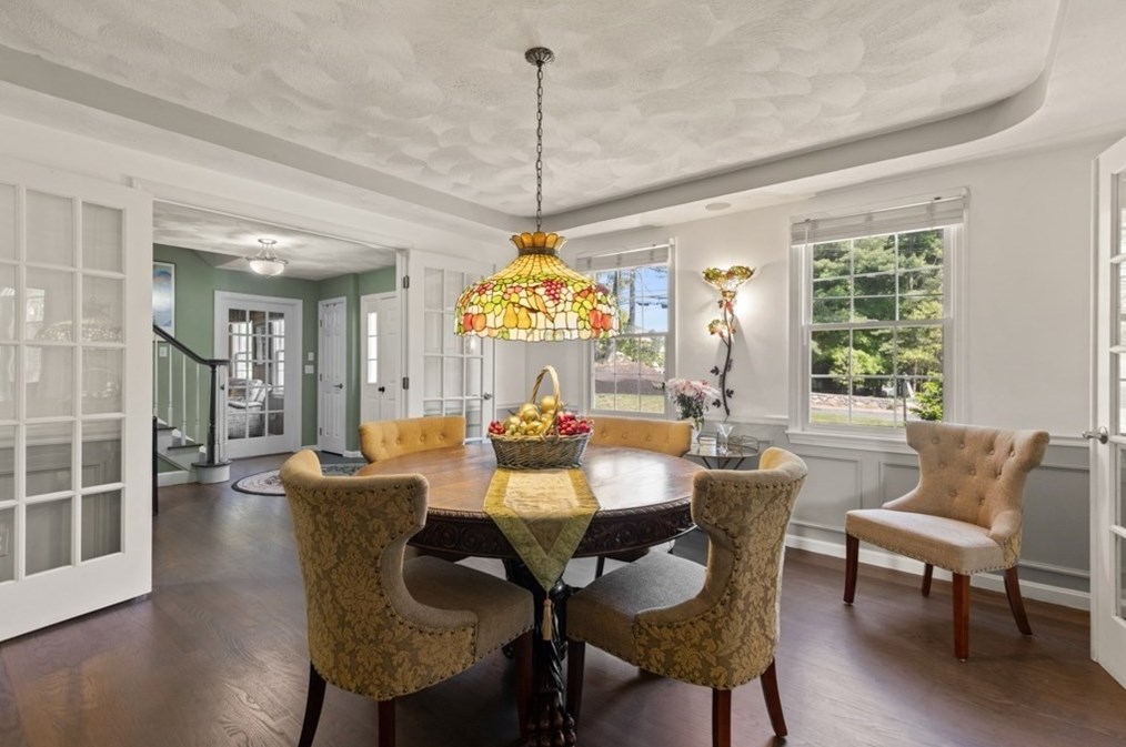 108 Franklin St, Reading MA 01867-1027 exterior