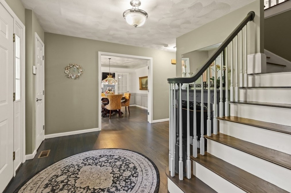 108 Franklin St, Reading MA 01867-1027 exterior