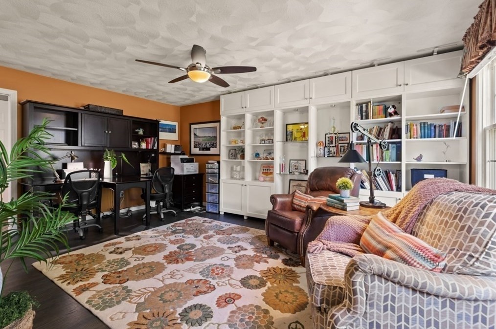 108 Franklin St, Reading MA 01867-1027 exterior