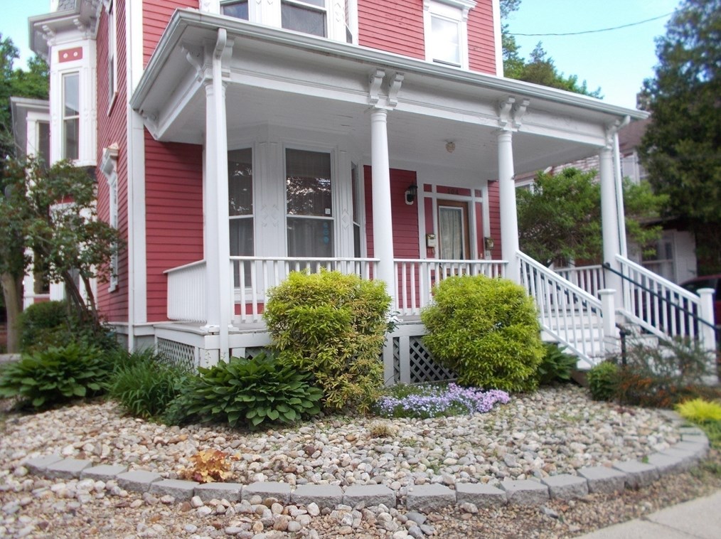 104 Webster St, Haverhill MA 01830-5920 exterior