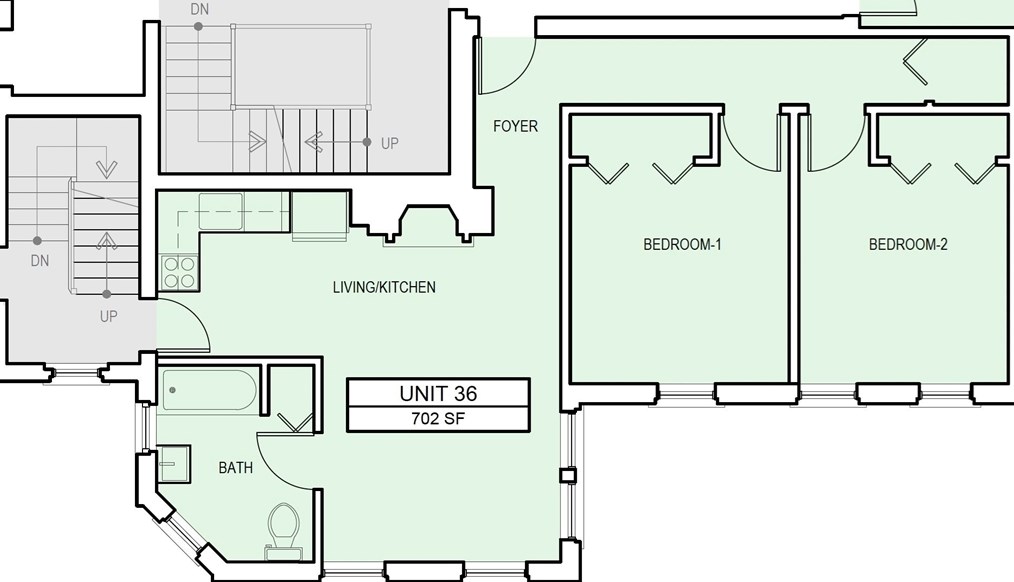 9 Dana St, Cambridge MA  02138-5410 exterior