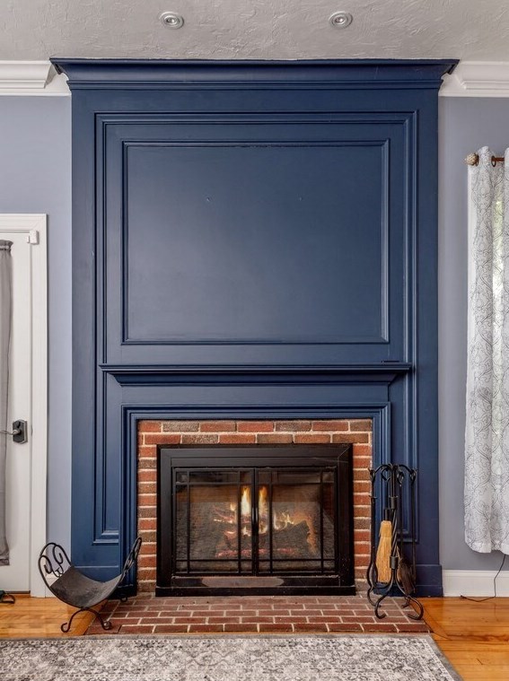 56 Moore Ave, Worcester MA 01602-1820 exterior