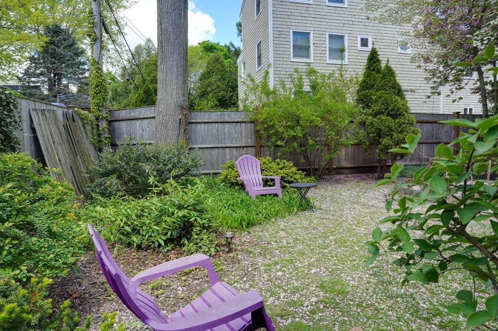 205 Appleton St, Cambridge MA  02138-1345 exterior