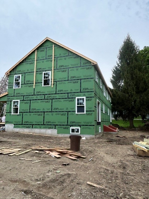 63 New St, Haverhill MA 01835 exterior