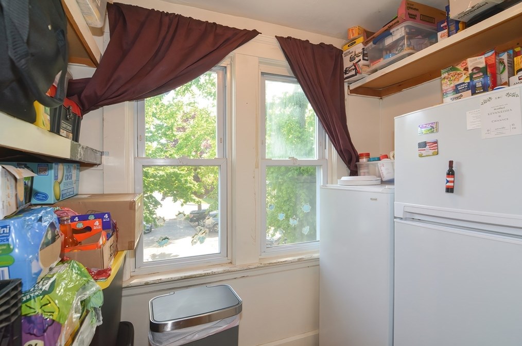 8 Mound St, Quincy MA 02169-5819 exterior