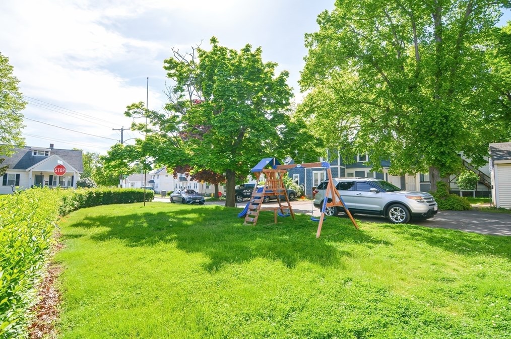 8 Mound St, Quincy MA 02169-5819 exterior