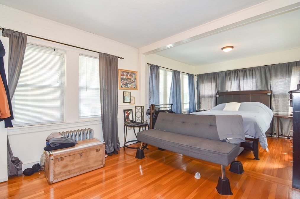 8 Mound St, Quincy MA 02169-5819 exterior