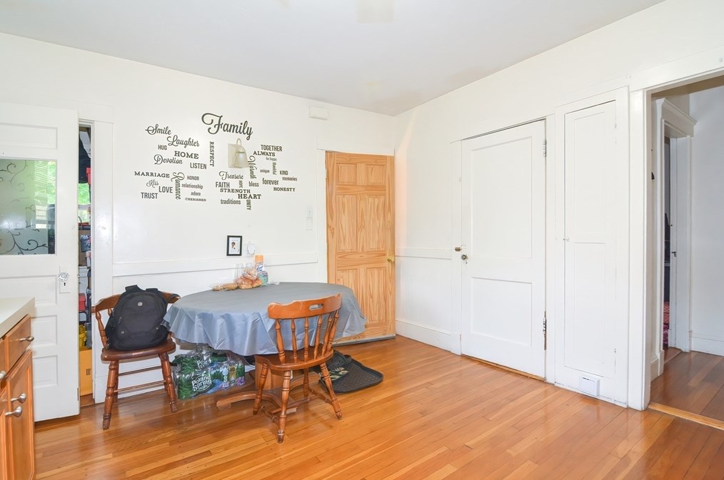 8 Mound St, Quincy MA 02169-5819 exterior