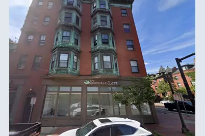 585 Massachusetts Ave #A, Boston, MA 02118 - Photo 3