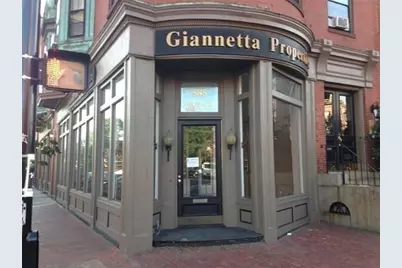 585 Massachusetts Ave #A, Boston, MA 02118 - Photo 5