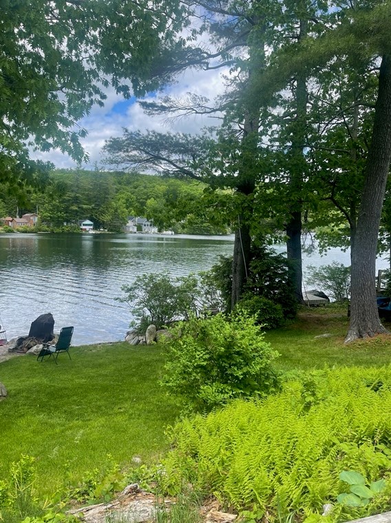 11 Samuel Dr, Royalston MA 01331-9477 exterior