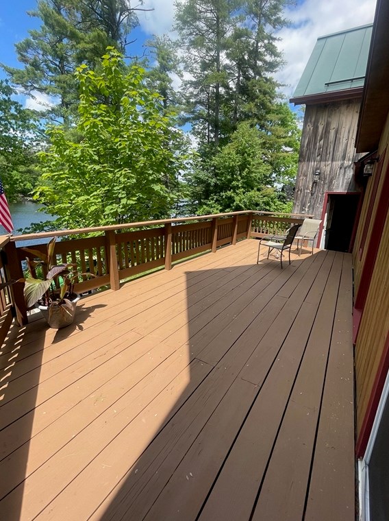 11 Samuel Dr, Royalston MA 01331-9477 exterior