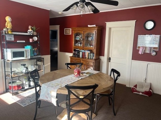 107 Barnes St, Fall River MA 02723-3227 exterior