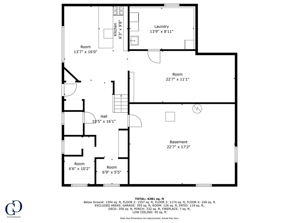 267 Bch Ave, Hull MA 02045-2701 exterior