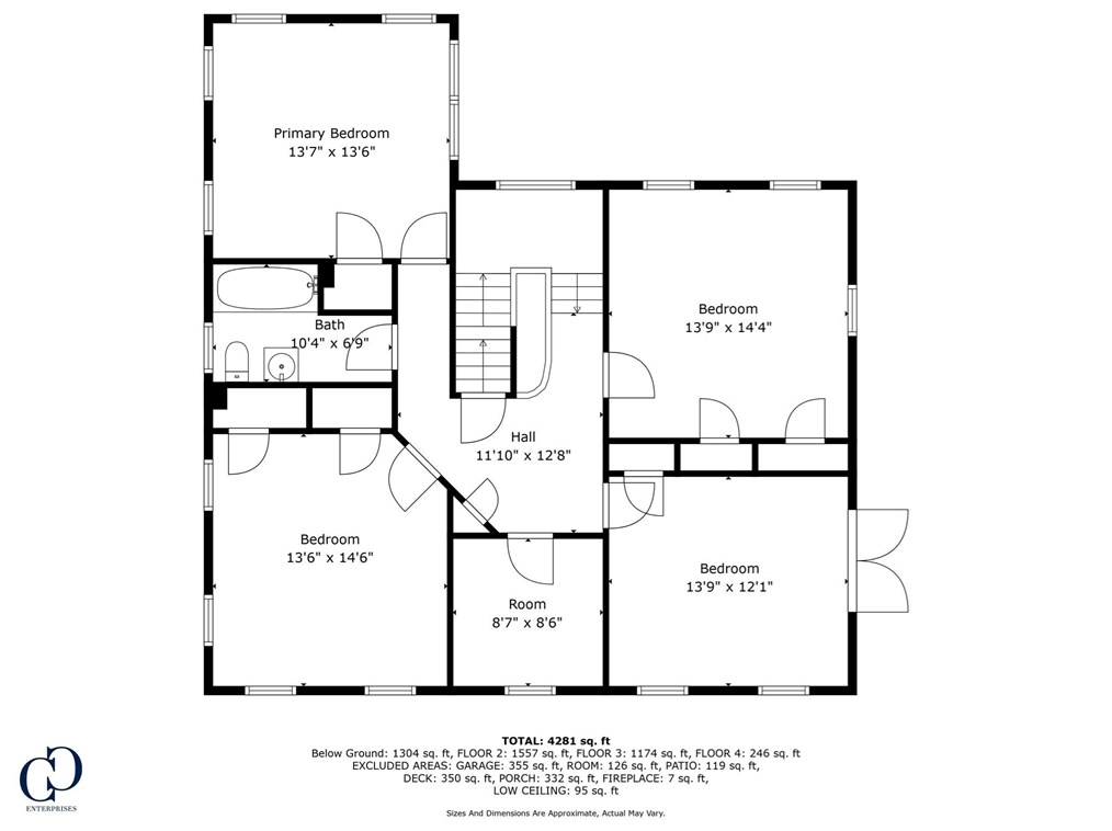 267 Bch Ave, Hull MA 02045-2701 exterior