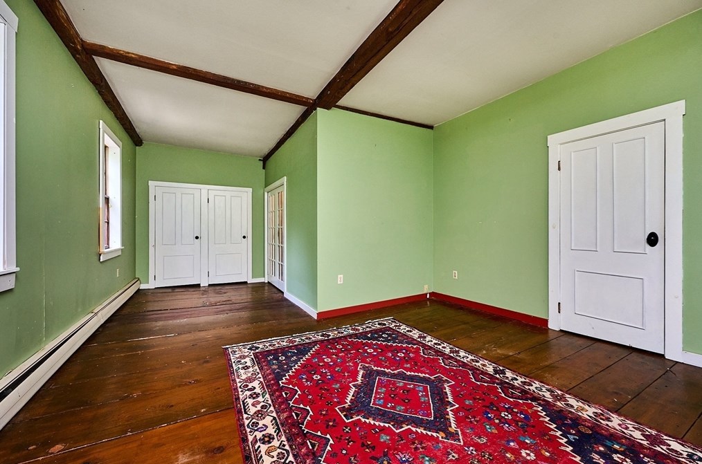 576 Shelburne Fls Rd, Conway MA 01341-9701 exterior