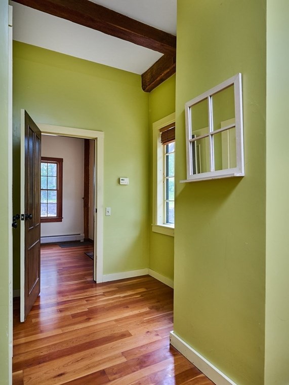 576 Shelburne Fls Rd, Conway MA 01341-9701 exterior