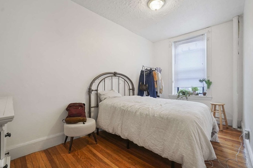 23 Symphony Rd, Boston MA exterior