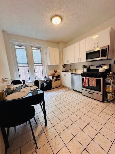 23 Symphony Rd, Boston MA exterior