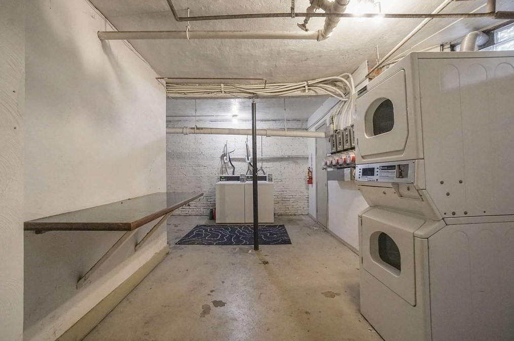 23 Symphony Rd, Boston MA exterior