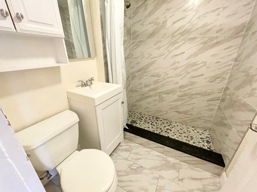 23 Symphony Rd, Boston MA exterior