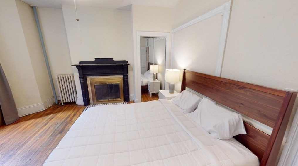 23 Symphony Rd, Boston MA exterior