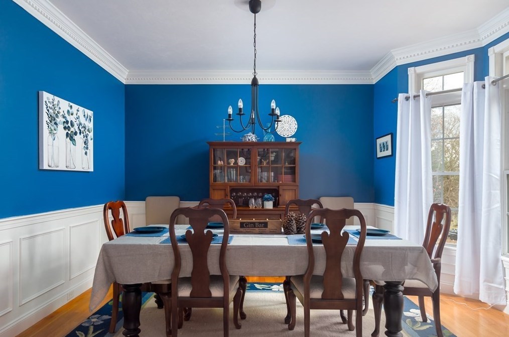 91 Elmshade Dr, Uxbridge MA 01569-1693 exterior