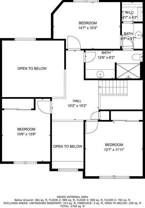 91 Elmshade Dr, Uxbridge MA 01569-1693 exterior