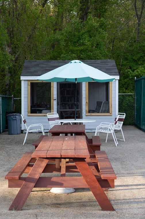 57 Will Dr, Canton MA  02021-3727 exterior