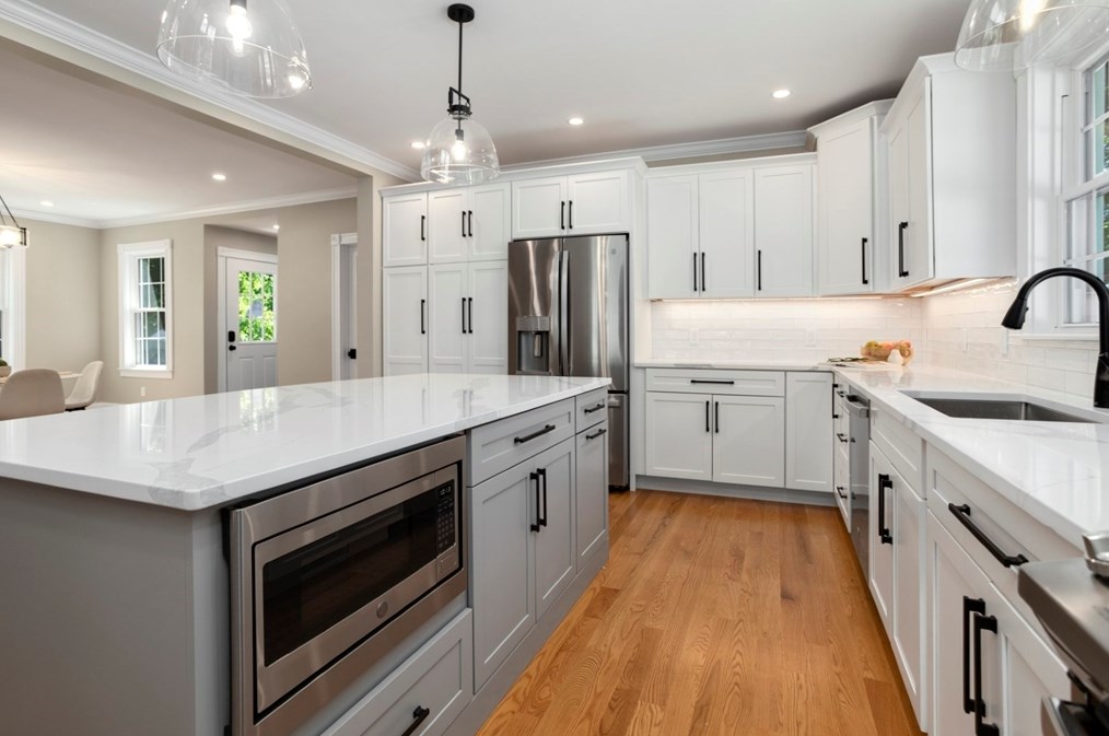 91 Dodge St, Beverly MA 01915-1712 exterior