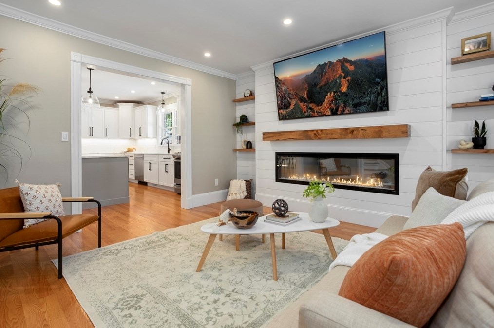 91 Dodge St, Beverly MA 01915-1712 exterior