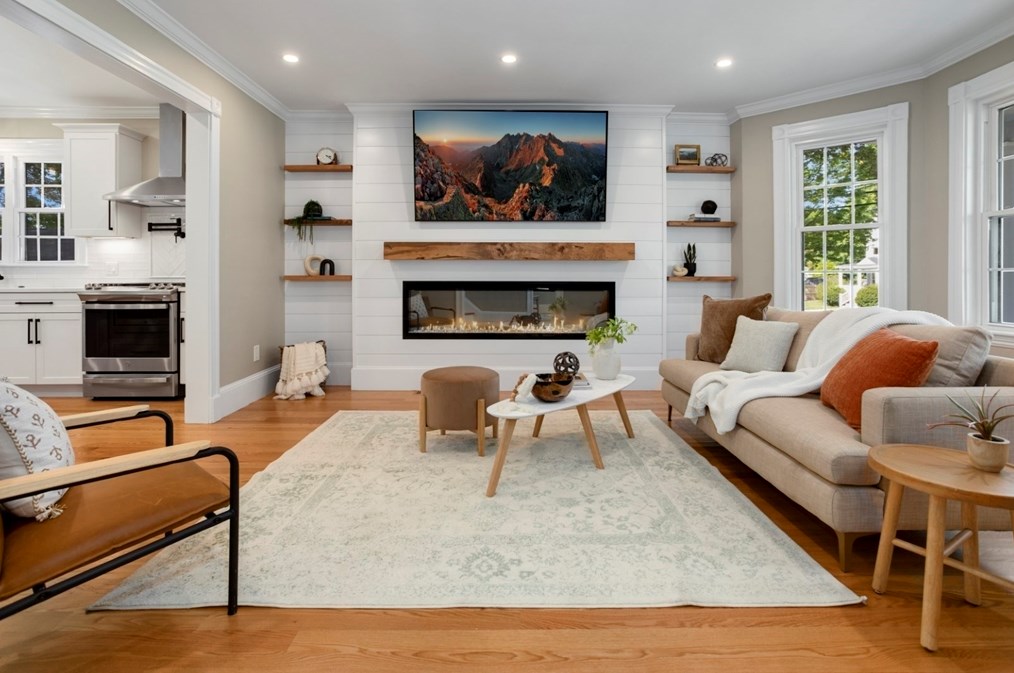 91 Dodge St, Beverly MA 01915-1712 exterior