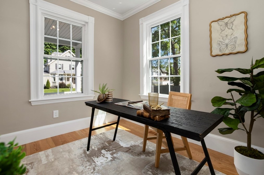 91 Dodge St, Beverly MA 01915-1712 exterior