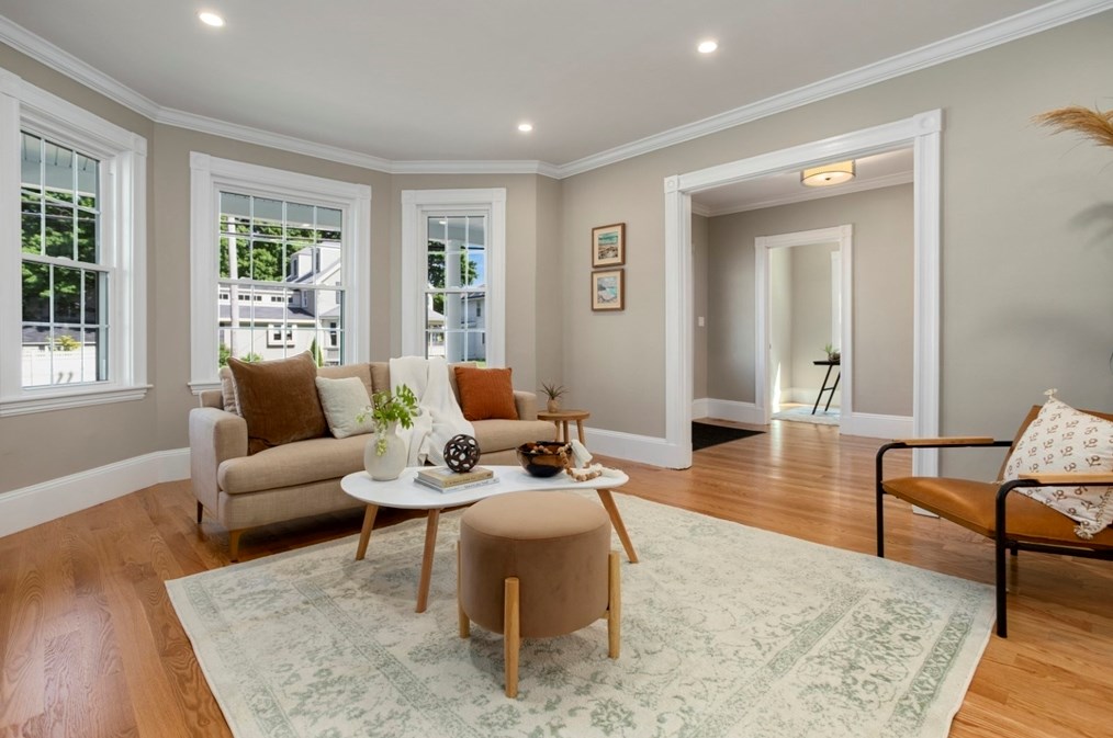 91 Dodge St, Beverly MA 01915-1712 exterior