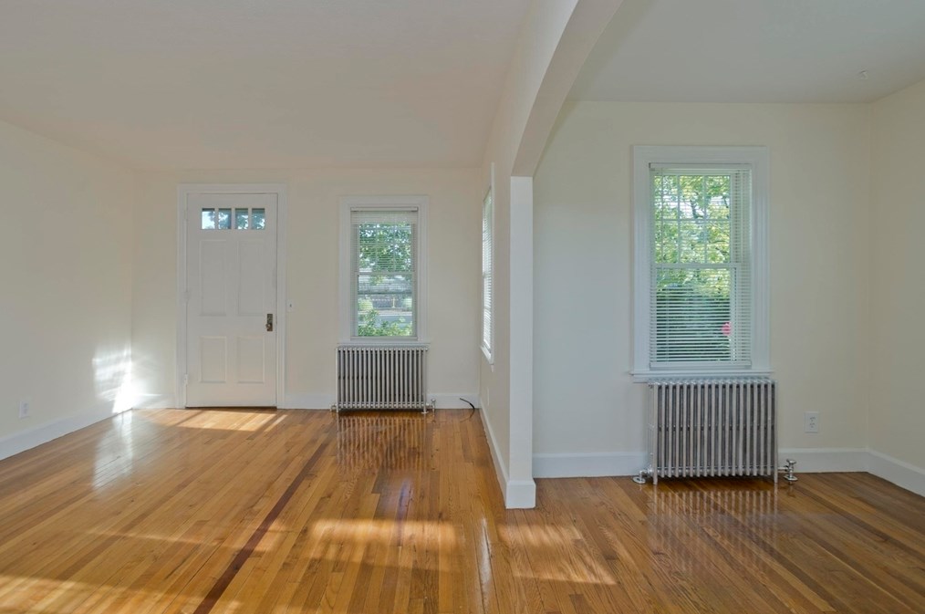 1350 Wilbraham Rd, Springfield MA  01119-2637 exterior