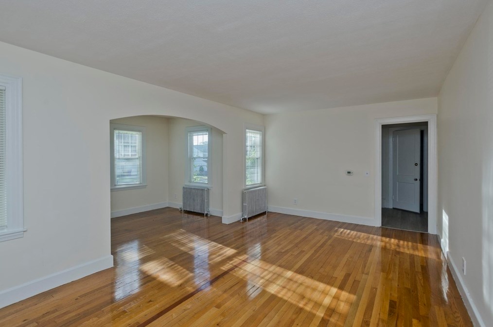 1350 Wilbraham Rd, Springfield MA  01119-2637 exterior