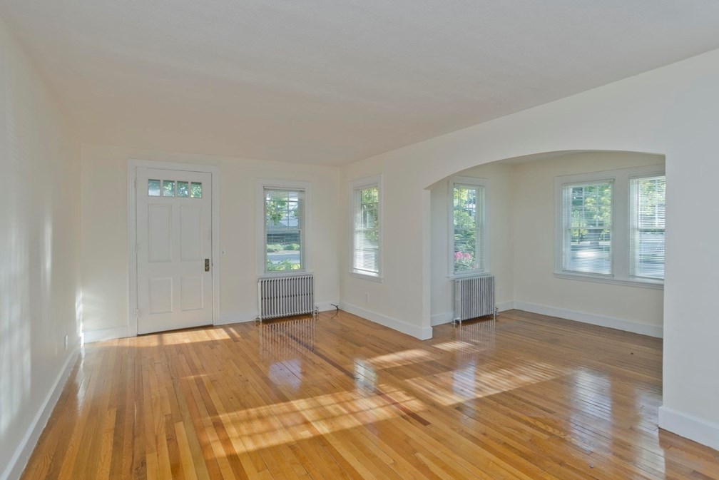 1350 Wilbraham Rd, Springfield MA  01119-2637 exterior